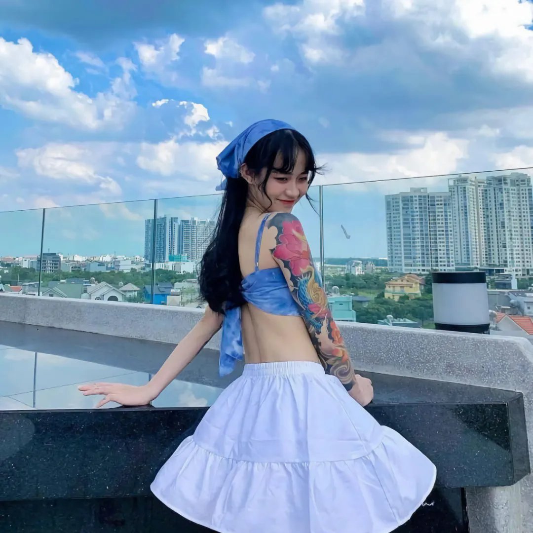 张震讲故事