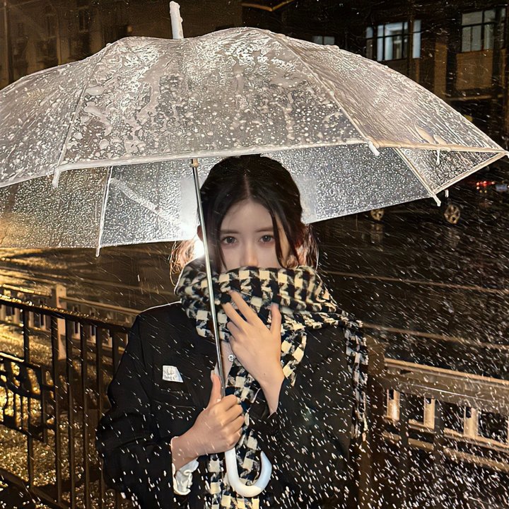 小小奶团萌翻京城